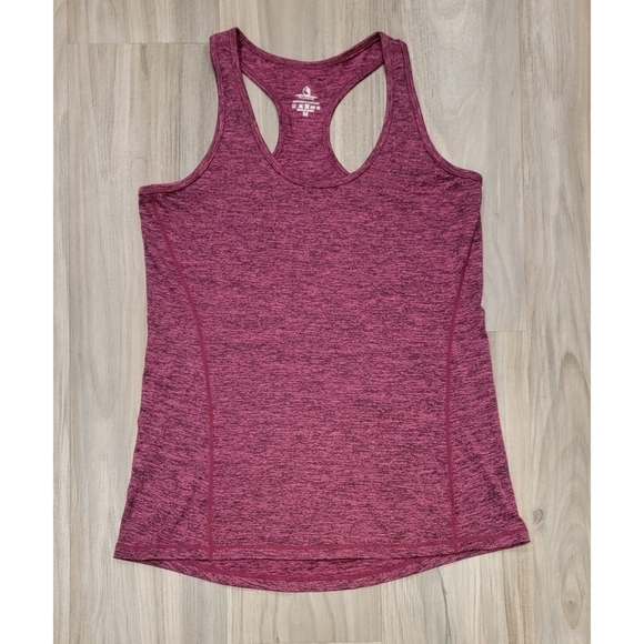 Icy Zone Tanktop - Picture 1 of 6